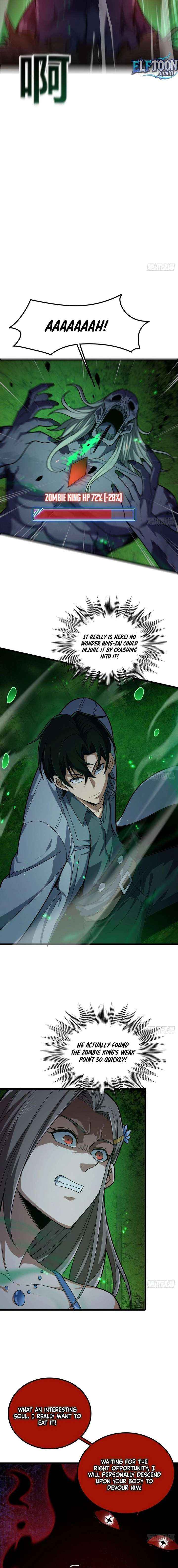 The Surviving Player꞉ Unrivaled in the Second Death Game Chapter 37 page 6 - 