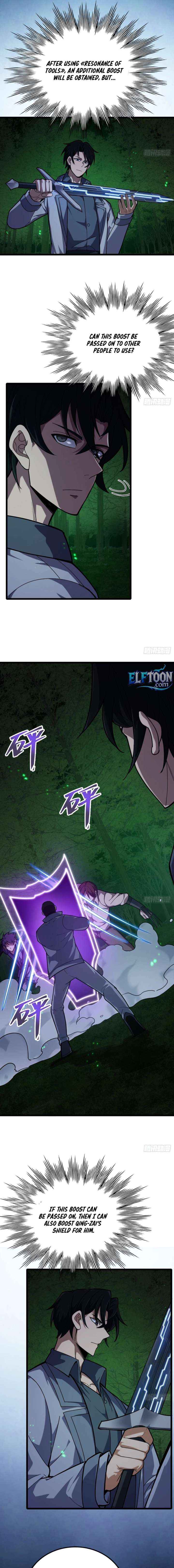 The Surviving Player꞉ Unrivaled in the Second Death Game Chapter 39 page 7 - 