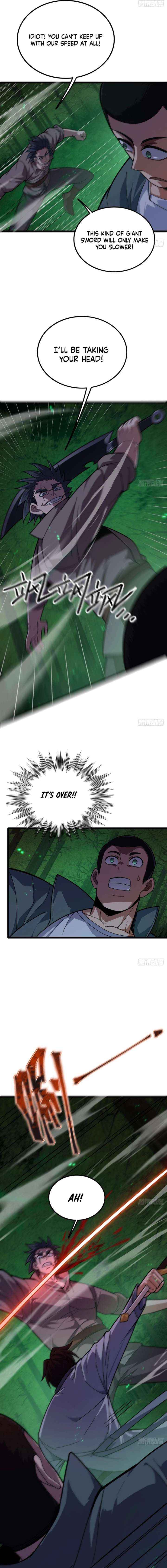 The Surviving Player꞉ Unrivaled in the Second Death Game Chapter 39 page 9 - 