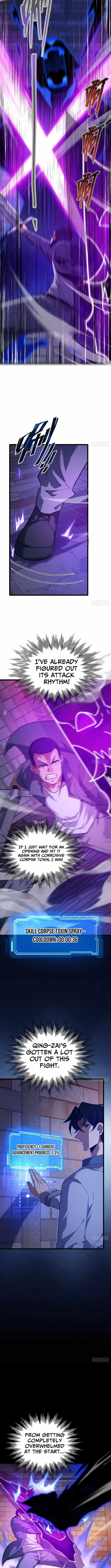 The Surviving Player꞉ Unrivaled in the Second Death Game Chapter 41 page 2 - 