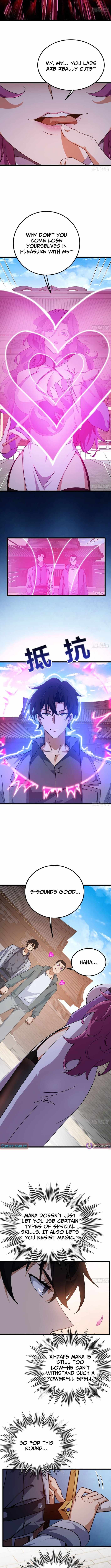 The Surviving Player꞉ Unrivaled in the Second Death Game Chapter 41 page 12 - 