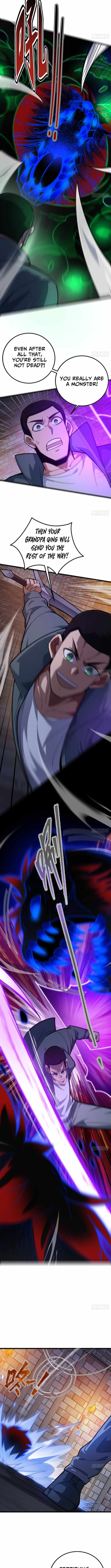 The Surviving Player꞉ Unrivaled in the Second Death Game Chapter 41 page 6 - 