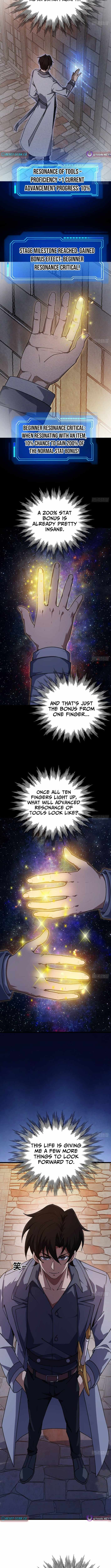 The Surviving Player꞉ Unrivaled in the Second Death Game Chapter 41 page 9 - 