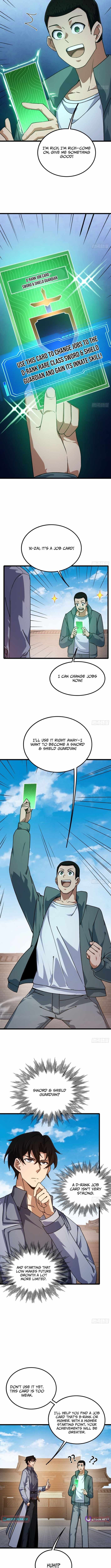 The Surviving Player꞉ Unrivaled in the Second Death Game Chapter 42 page 11 - 