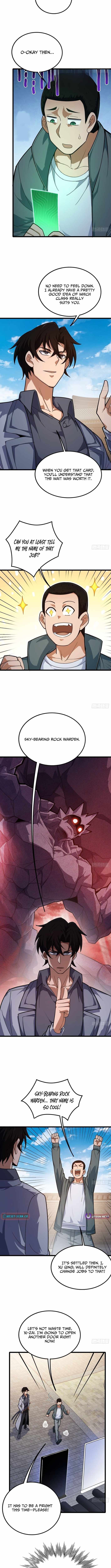 The Surviving Player꞉ Unrivaled in the Second Death Game Chapter 42 page 12 - 