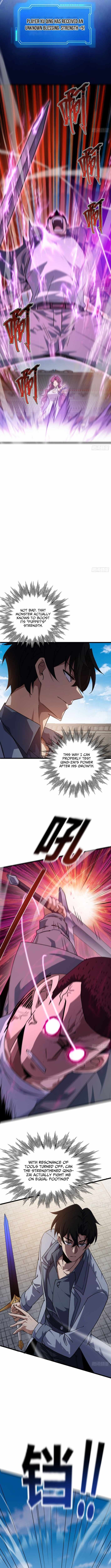 The Surviving Player꞉ Unrivaled in the Second Death Game Chapter 42 page 4 - 