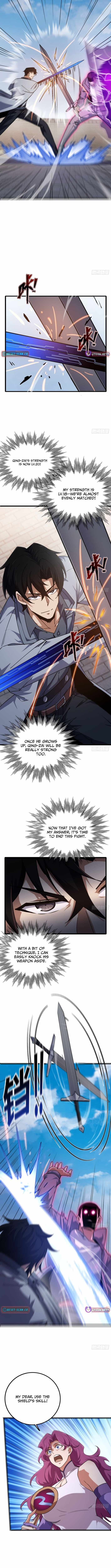The Surviving Player꞉ Unrivaled in the Second Death Game Chapter 42 page 5 - 
