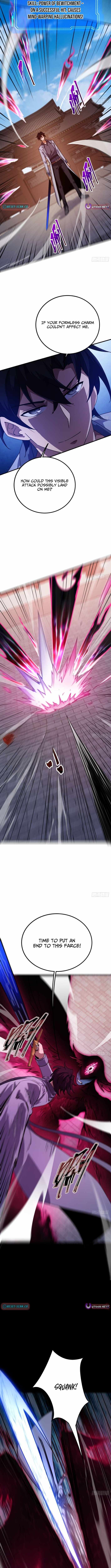 The Surviving Player꞉ Unrivaled in the Second Death Game Chapter 42 page 8 - 