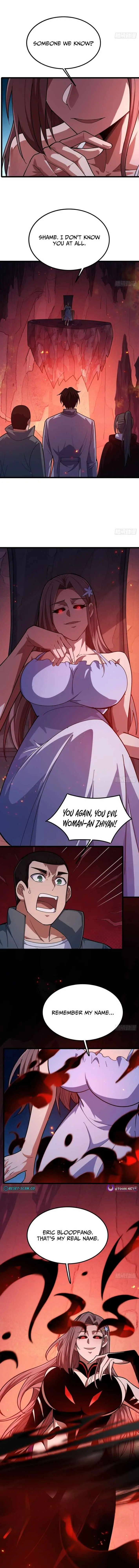 The Surviving Player꞉ Unrivaled in the Second Death Game Chapter 45 page 8 - 