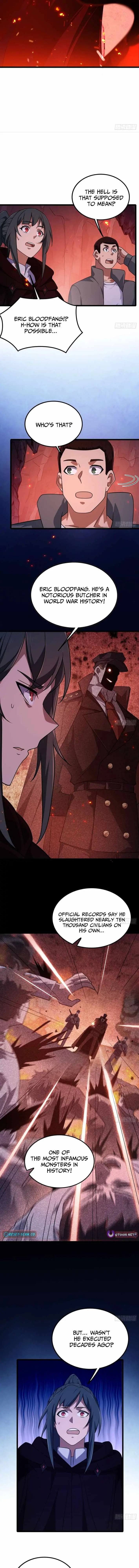 The Surviving Player꞉ Unrivaled in the Second Death Game Chapter 45 page 9 - 
