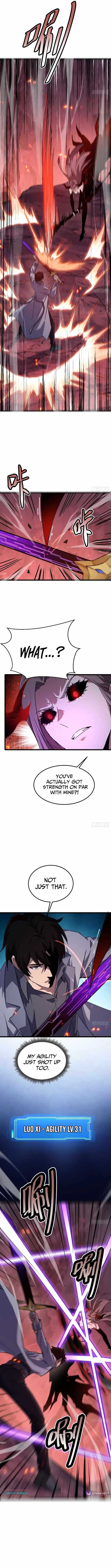 The Surviving Player꞉ Unrivaled in the Second Death Game Chapter 46 page 11 - 