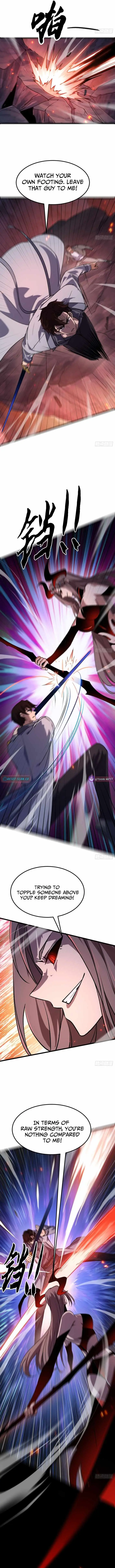 The Surviving Player꞉ Unrivaled in the Second Death Game Chapter 46 page 5 - 