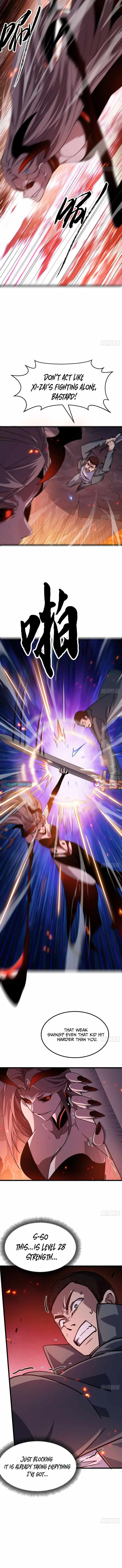 The Surviving Player꞉ Unrivaled in the Second Death Game Chapter 46 page 7 - 