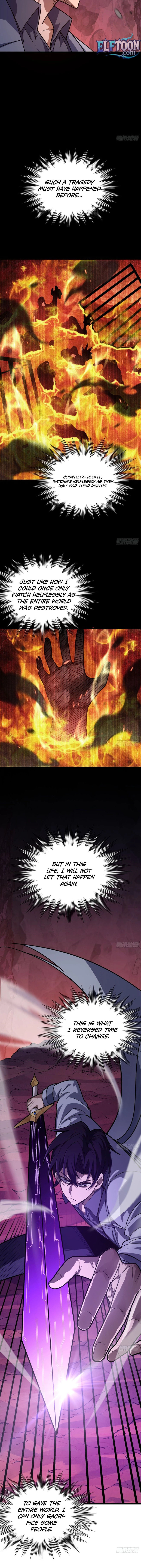 The Surviving Player꞉ Unrivaled in the Second Death Game Chapter 47 page 2 - 