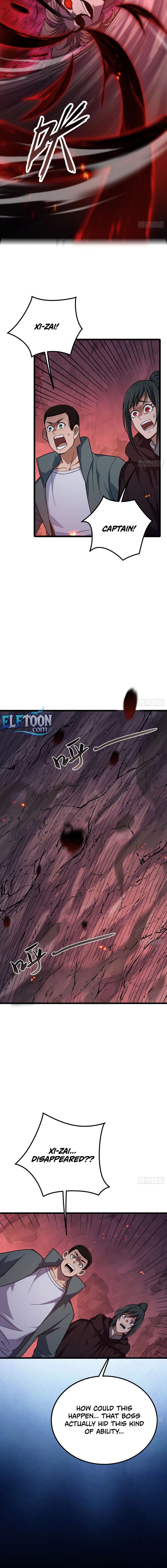 The Surviving Player꞉ Unrivaled in the Second Death Game Chapter 47 page 12 - 