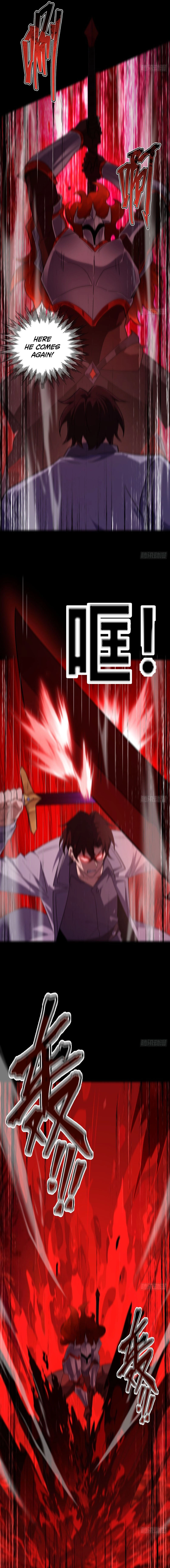The Surviving Player꞉ Unrivaled in the Second Death Game Chapter 47 page 19 - 