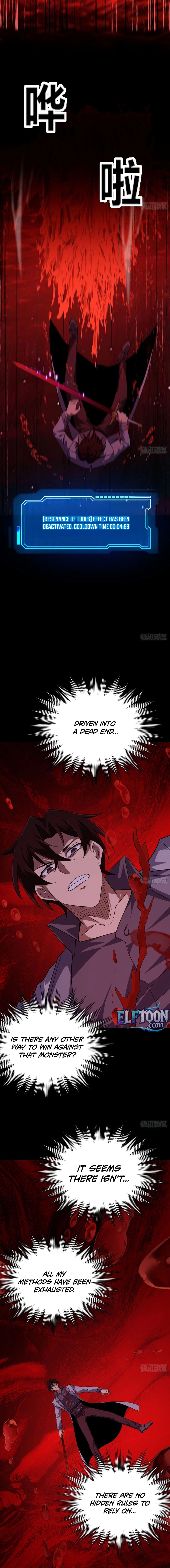 The Surviving Player꞉ Unrivaled in the Second Death Game Chapter 47 page 20 - 
