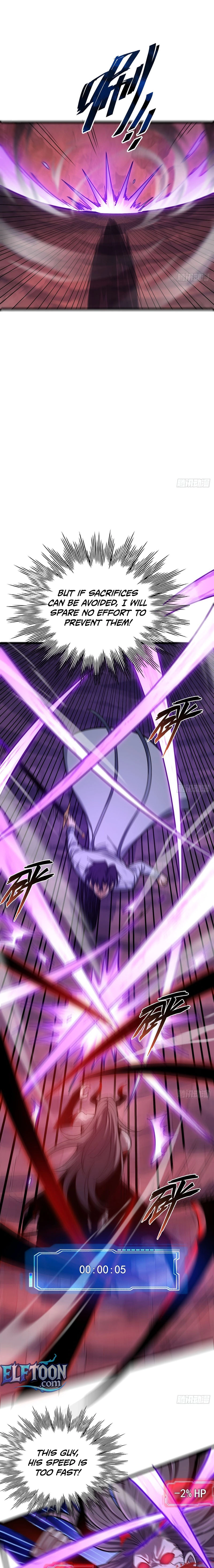 The Surviving Player꞉ Unrivaled in the Second Death Game Chapter 47 page 3 - 