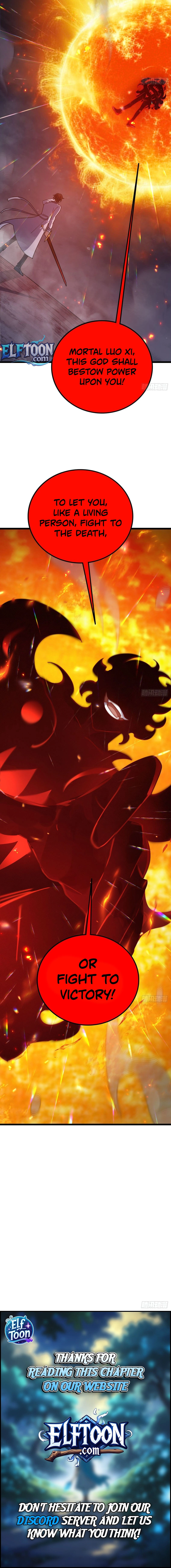 The Surviving Player꞉ Unrivaled in the Second Death Game Chapter 47 page 23 - 
