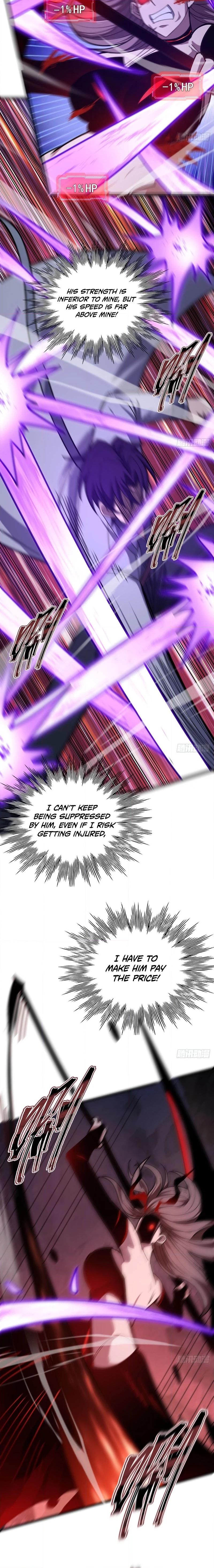 The Surviving Player꞉ Unrivaled in the Second Death Game Chapter 47 page 4 - 
