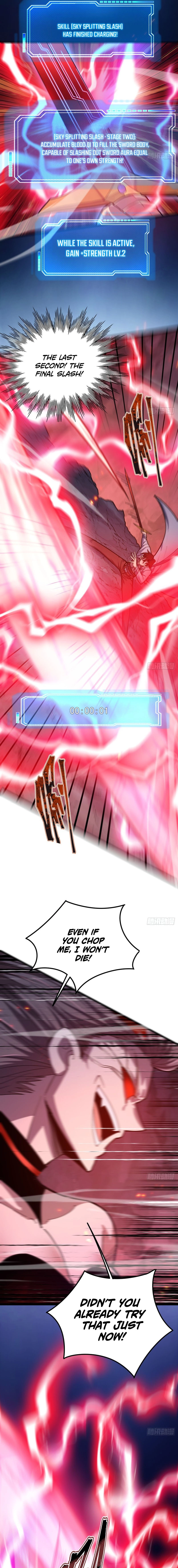 The Surviving Player꞉ Unrivaled in the Second Death Game Chapter 47 page 7 - 