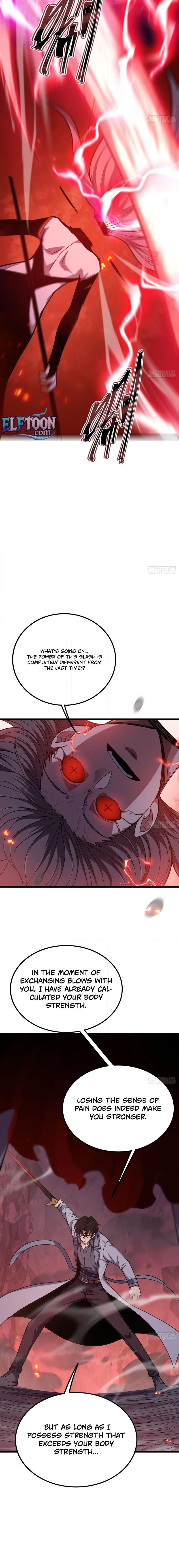 The Surviving Player꞉ Unrivaled in the Second Death Game Chapter 47 page 8 - 