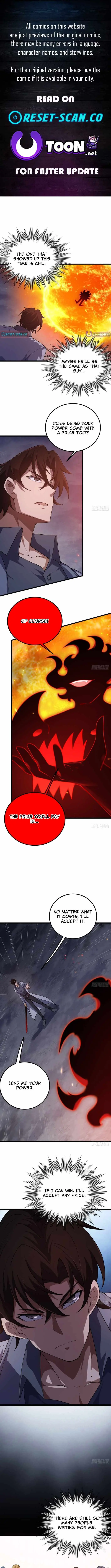 The Surviving Player꞉ Unrivaled in the Second Death Game Chapter 48 page 1 - 
