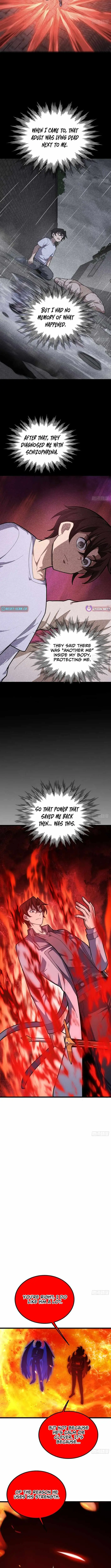 The Surviving Player꞉ Unrivaled in the Second Death Game Chapter 48 page 6 - 