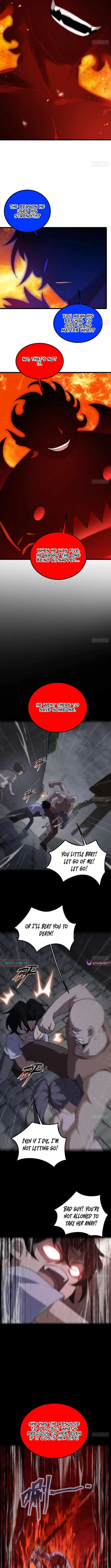The Surviving Player꞉ Unrivaled in the Second Death Game Chapter 48 page 7 - 
