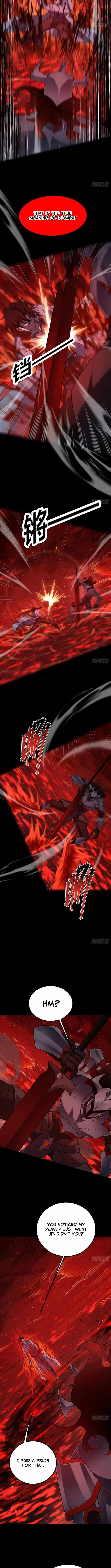 The Surviving Player꞉ Unrivaled in the Second Death Game Chapter 48 page 8 - 