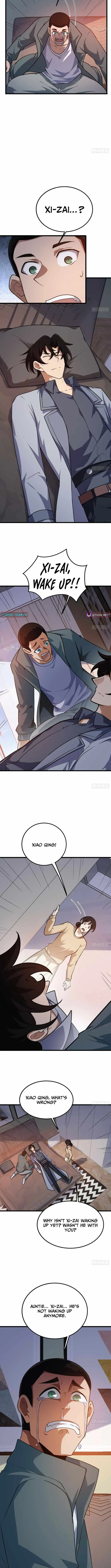 The Surviving Player꞉ Unrivaled in the Second Death Game Chapter 48 page 10 - 