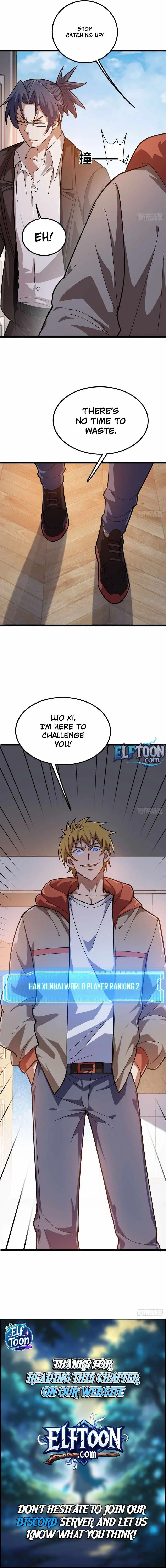 The Surviving Player꞉ Unrivaled in the Second Death Game Chapter 49 page 7 - 