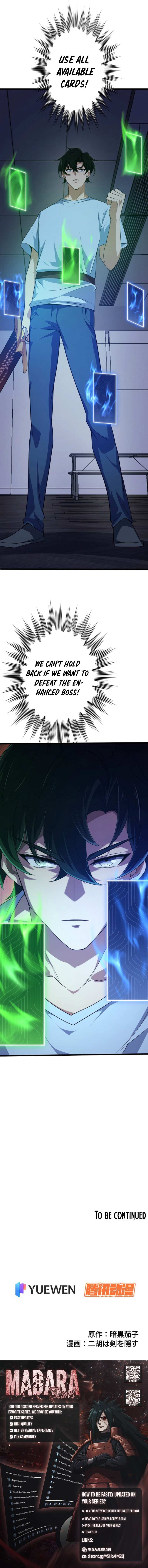 The Surviving Player꞉ Unrivaled in the Second Death Game Chapter 5 page 25 - 