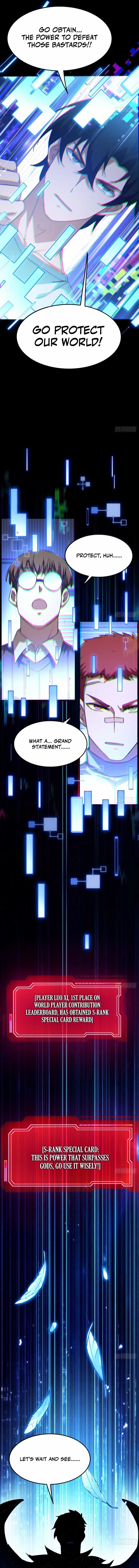 The Surviving Player꞉ Unrivaled in the Second Death Game Chapter 9 page 7 - 