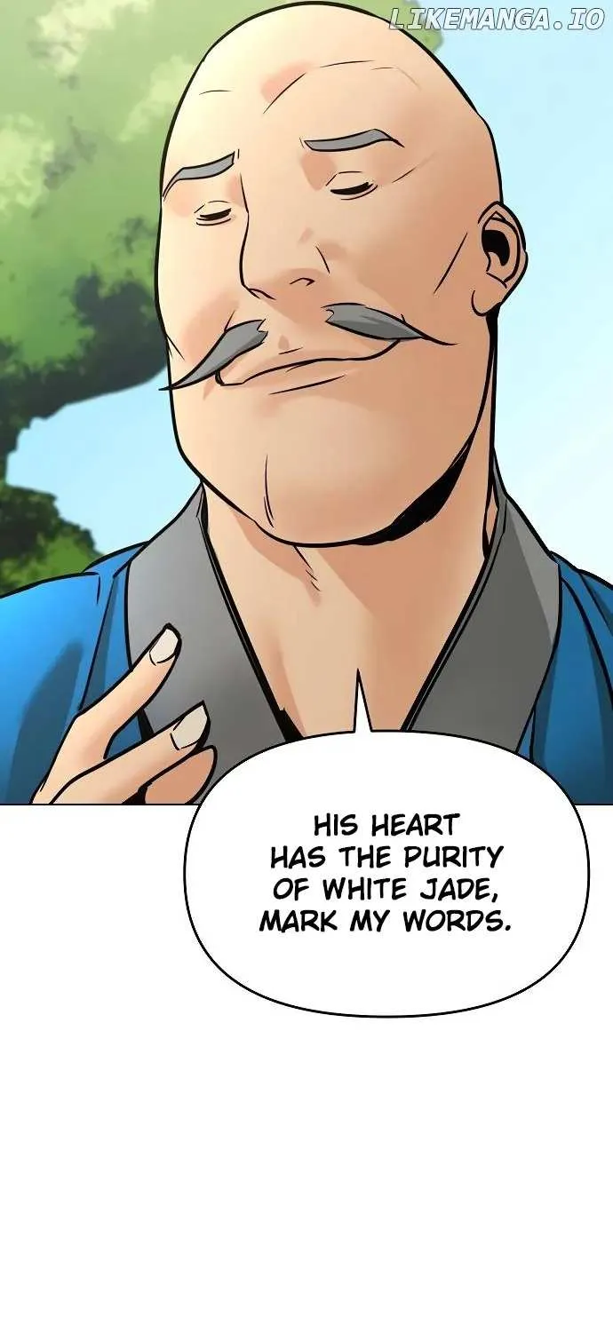 The Suspicious Boy Is One of the World