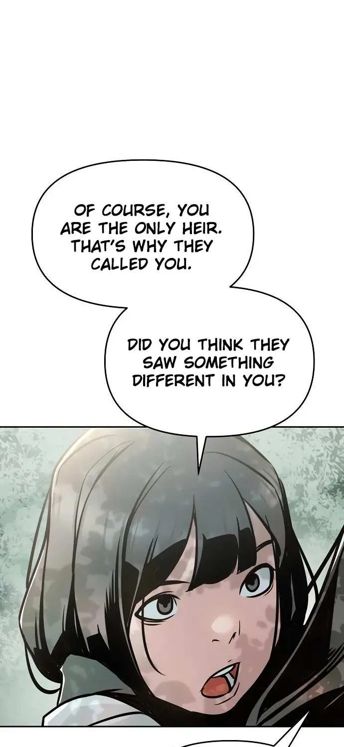 The Suspicious Boy Is One of the World