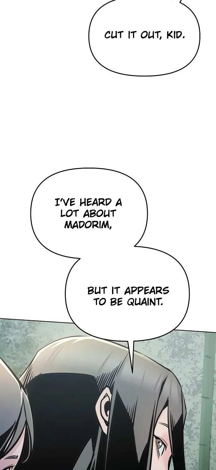 The Suspicious Boy Is One of the World