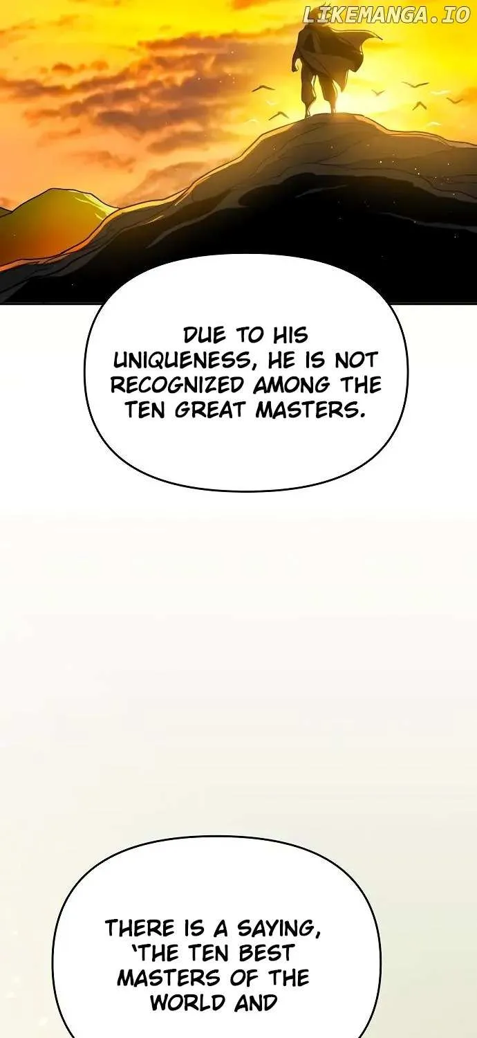 The Suspicious Boy Is One of the World