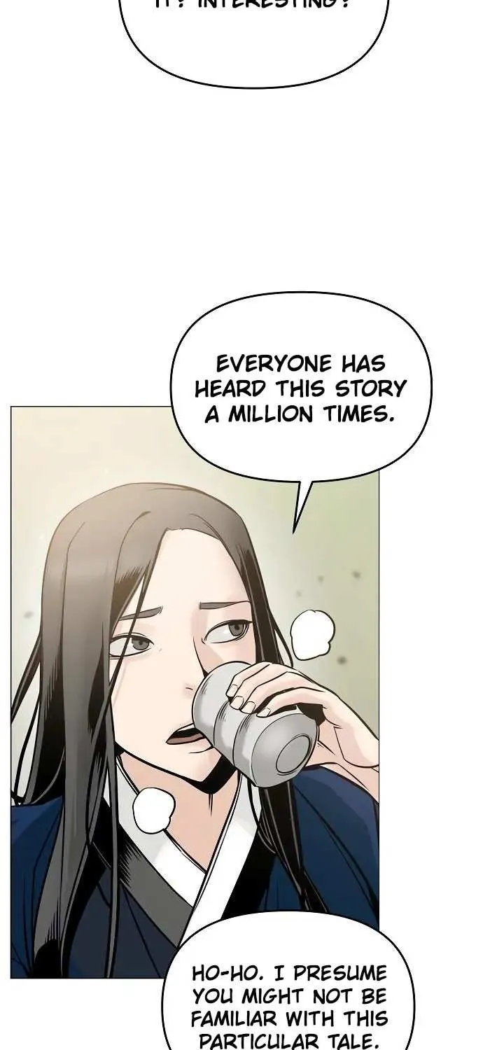 The Suspicious Boy Is One of the World