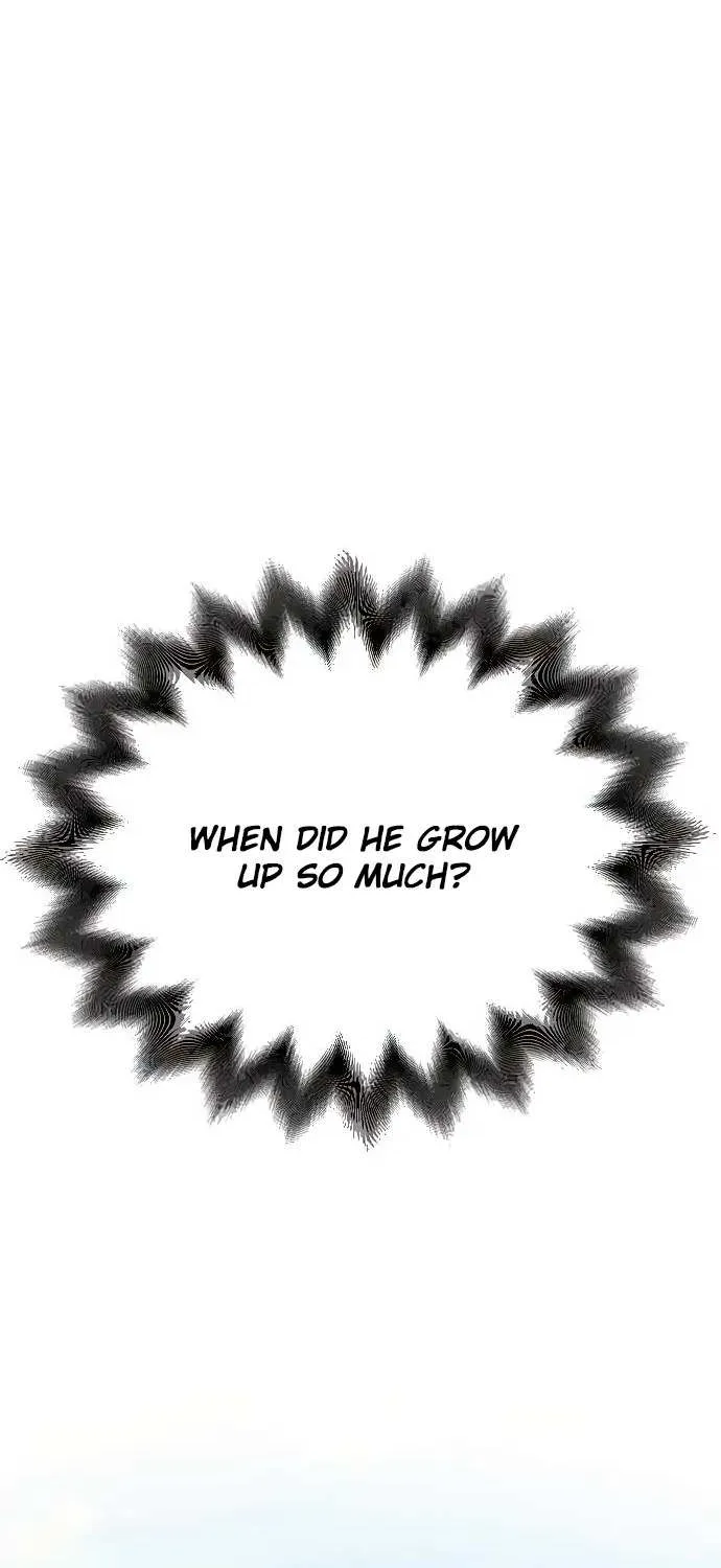 The Suspicious Boy Is One of the World