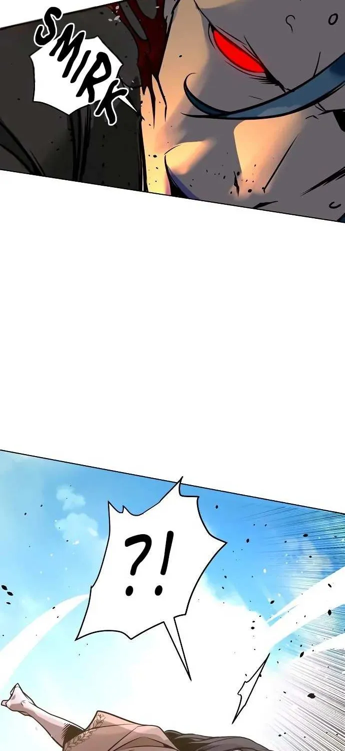 The Suspicious Boy Is One of the World