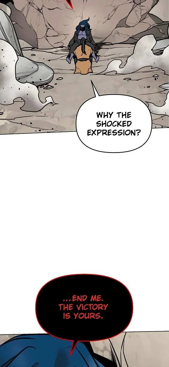 The Suspicious Boy Is One of the World