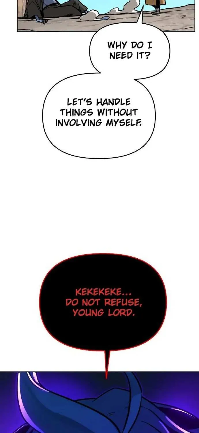 The Suspicious Boy Is One of the World