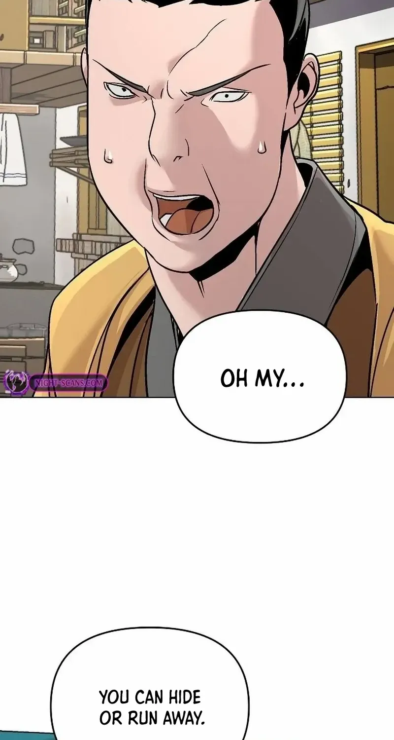The Suspicious Boy Is One of the World