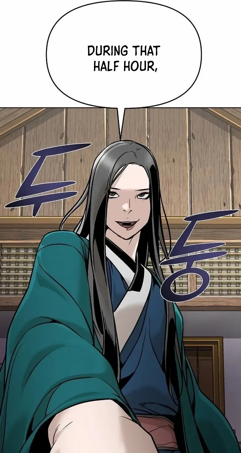 The Suspicious Boy Is One of the World