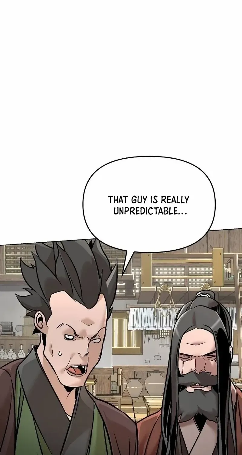 The Suspicious Boy Is One of the World