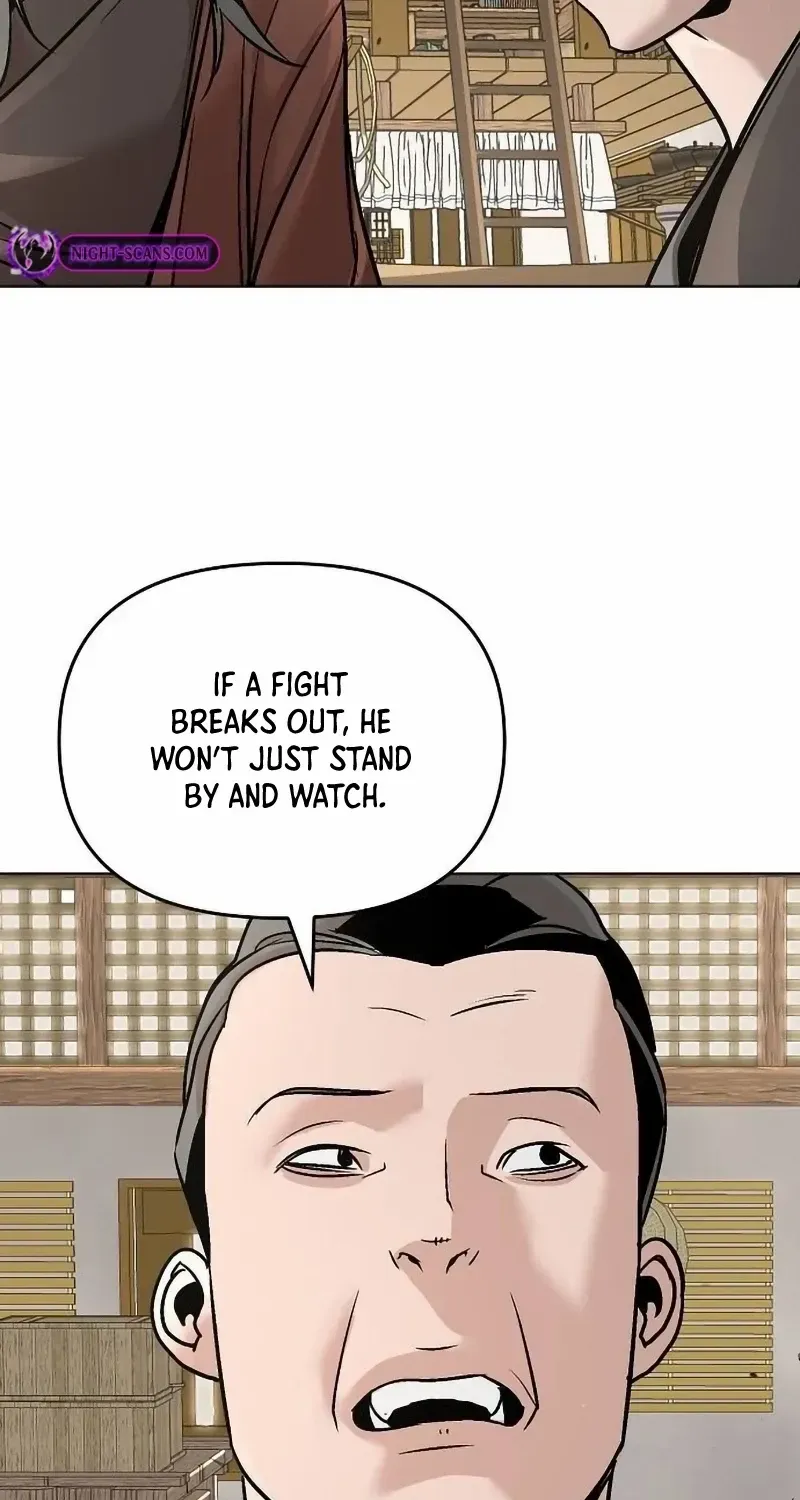 The Suspicious Boy Is One of the World