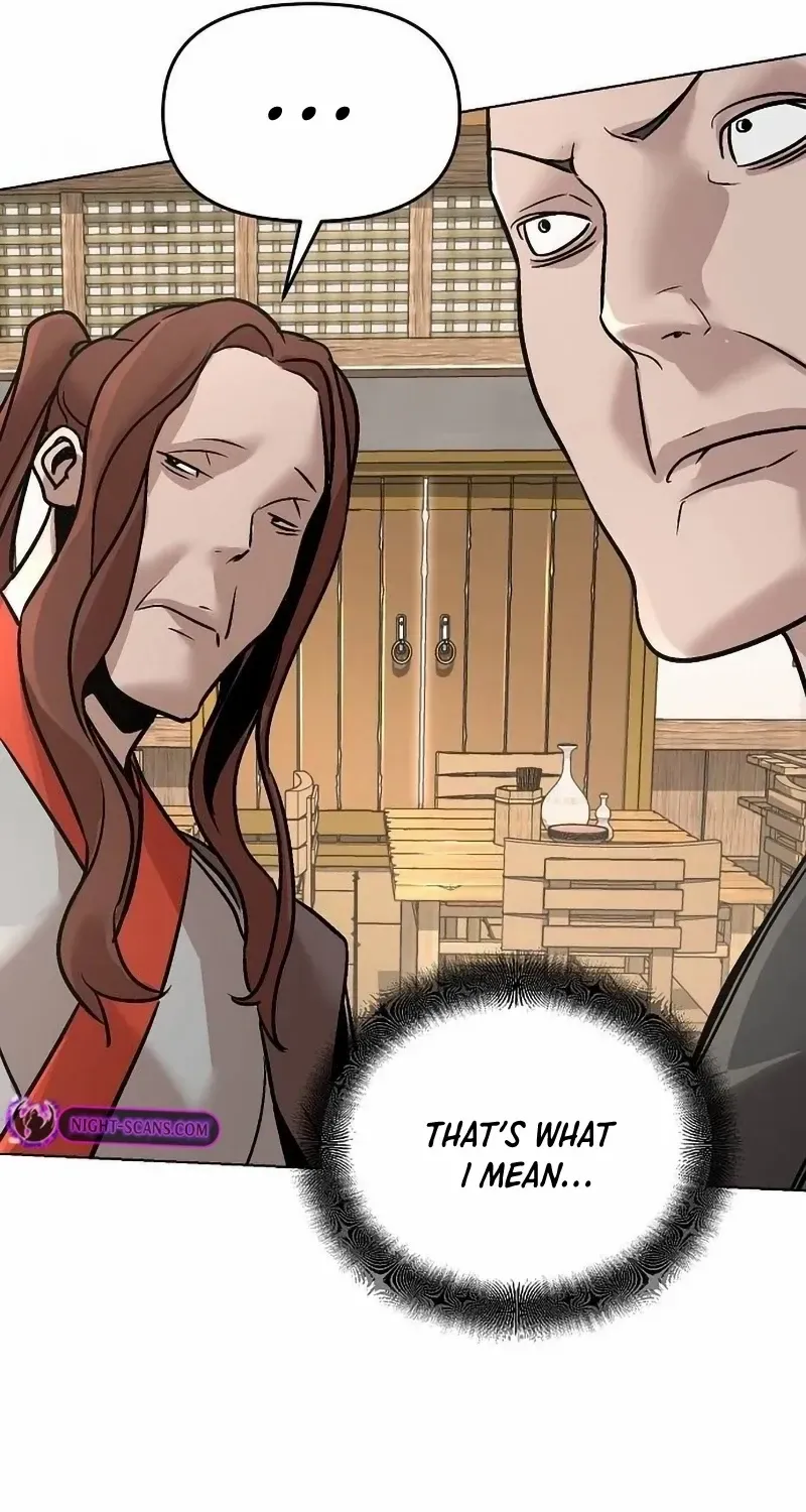 The Suspicious Boy Is One of the World