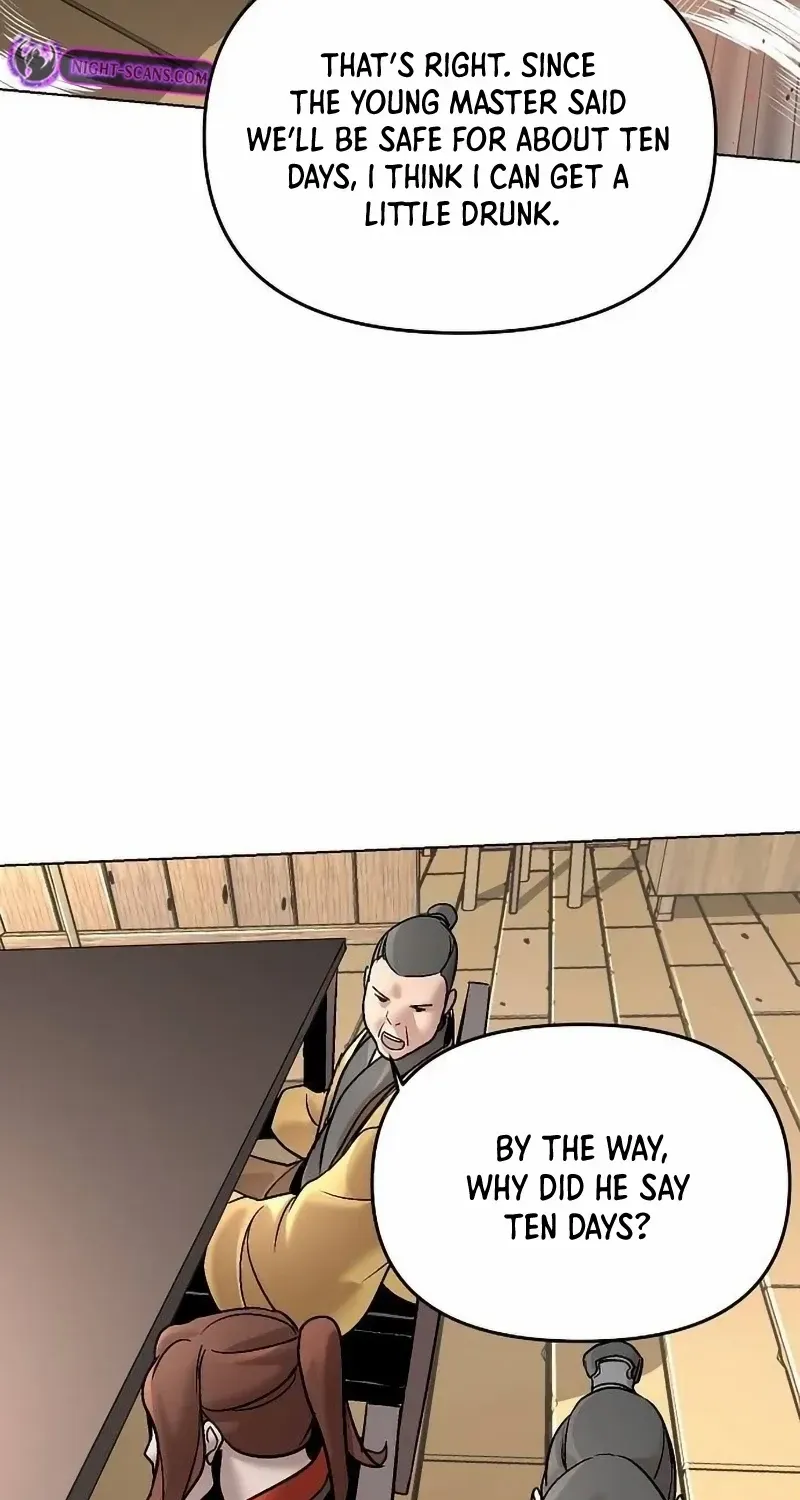 The Suspicious Boy Is One of the World