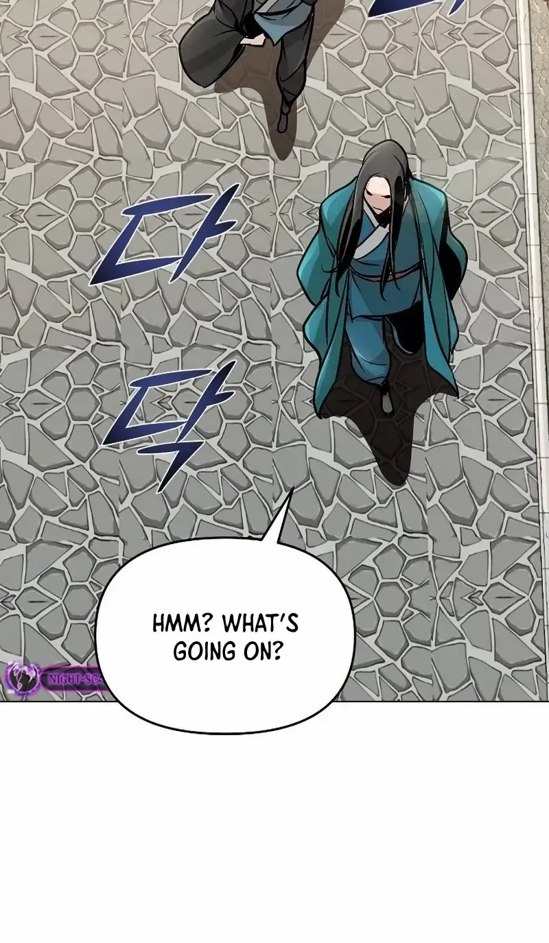 The Suspicious Boy Is One of the World